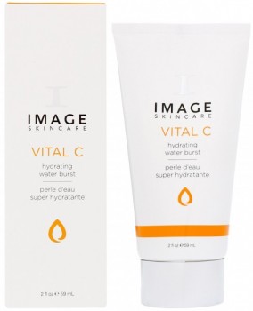 Image Skincare Vital C Hydrating Water Burst (Увлажняющий бустер с витамином С), 59 мл