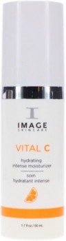 Image Skincare Vital C Hydrating Intense Moisturizer (Интенсивный увлажняющий крем), 50 мл