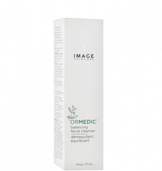 Ormedic Balancing Facial Cleanser (Очищающий гель с алоэ)
