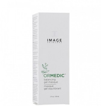 Ormedic Balancing Soothing Gel Masque (Успокаивающая маска-гель)