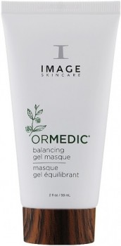 Image Skincare Ormedic Balancing Soothing Gel Masque (Успокаивающая маска-гель), 59 мл