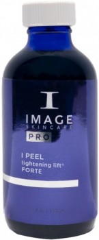 Image Skincare I Peel Lightening Lift Forte Peel (Осветляющий пилинг), 118 мл