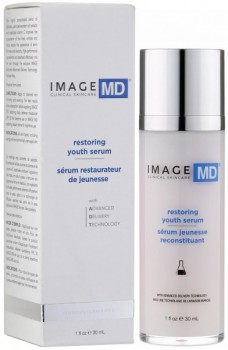 Image Skincare MD Restoring Youth Serum (Сыворотка молодости), 30 мл