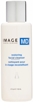 Image Skincare MD Restoring Facial Cleanser (Очищающий гель), 118 мл