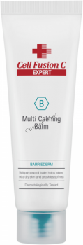 Cell Fusion C Multi Calming Balm (Многофункциональный успокаивающий бальзам), 20 мл