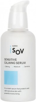 Isov Sorex Sensitive Calming Serum (Сыворотка успокаивающая), 80 мл