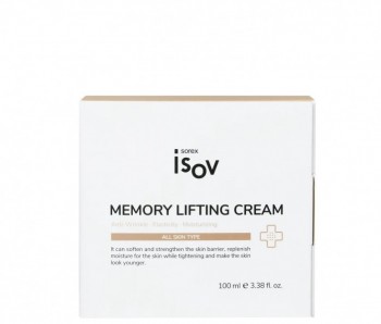 Memory Lifting Cream (Крем лифтинг)