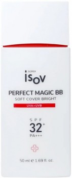 Isov Sorex BB Cream (BB Крем), 50 мл