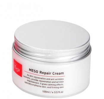 Isov Sorex Meso Repair Cream (Регенерирующий крем), 100 мл