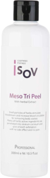 Isov Sorex Meso Tri Peel (Пилинг против пигментации), 300 мл 