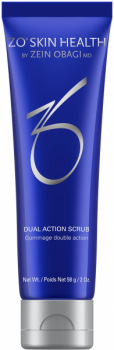 ZO Skin Health Dual Action Scrub (Скраб двойного действия), 58 гр