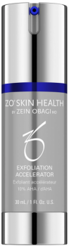 ZO Skin Health Exfoliation Accelerator 10% AHA (Средство для активного отшелушивания), 30 мл