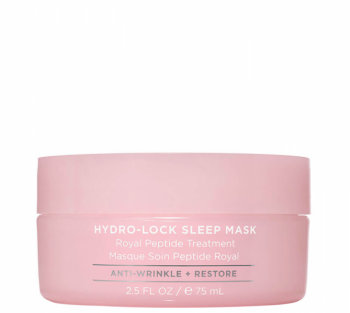HydroPeptide Hydro-lock Sleep Mask (Ночная маска для интенсивного увлажнения и восстановления кожи)