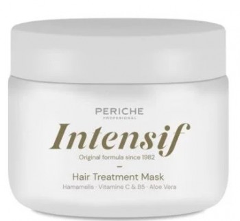 Periche Intensif Mask (Маска интенсивная для волос и кожи головы), 500 мл