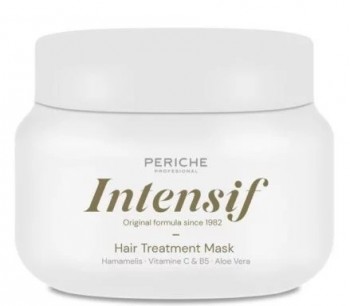 Periche Intensif Mask (Маска интенсивная для волос и кожи головы), 150 мл