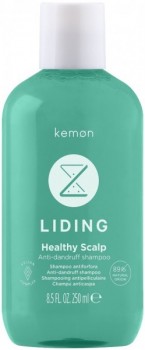 Kemon Healthy Scalp Anti-Dandruff Shampoo (Шампунь от перхоти)