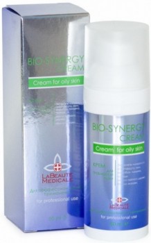 La Beaute Medicale Bio-Synergy cream (Крем для проблемной кожи), 50 мл