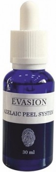 Evasion Azelaic Peel System (Гелевый азелаиновый 20% пилинг), 30 мл