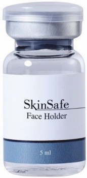 Evasion SkinSafe Face Holder (Коктейль для коррекции проблемных зон лица), 5 мл