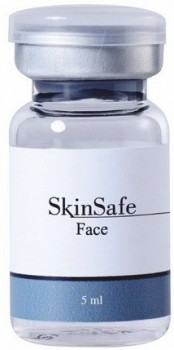 Skin Safe Face (Мультипептидный ремодулянт на основе ПДРН 6,1%), 5 мл