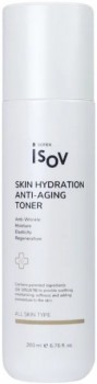 Isov Sorex Skin Hydration anti-aging toner (Антивозрастной тоник), 200 мл