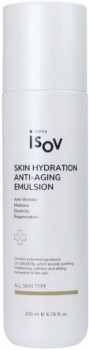 Isov Sorex Skin Hydration anti-aging emulsion (Эмульсия увлажняющая), 200 мл 
