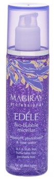 Magiray EDELE Bio-Bubble Micellar (Мицеллярное био-желе), 120 мл