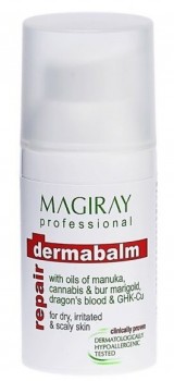 Magiray Dermabalm (Дермабальзам), 30 мл