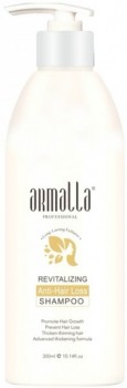 Armalla Anti-Hair Loss Shampoo (Шампунь против выпадения волос), 300 мл