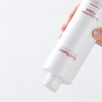 K Solution (Тоник для чувствительной кожи с витамином К)