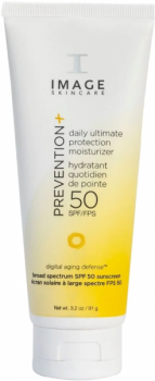 Image Skincare Prevention+ Daily Ultimate Protection Moisturizer SPF 50 (Омолаживающий дневной крем)