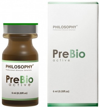 Philosophy PreBio Active (Гель «ПреБио Актив»), 6 мл