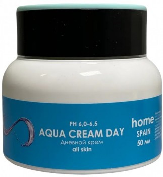 Philosophy Aqua Cream Day (Дневной крем), 50 мл