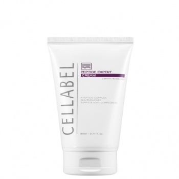 Cellabel Peptide Expert cream (Биомиметический пептидный крем “Expert”)