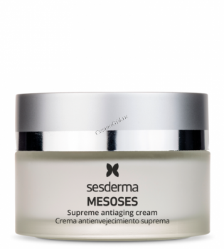 Sesderma Mesoses Supreme Anti-Aging Cream (Крем омолаживающий), 50 мл