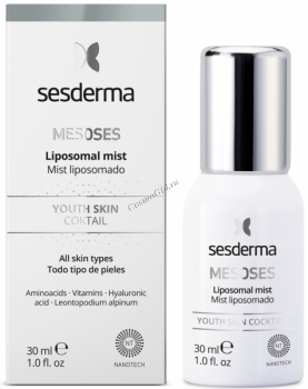 Sesderma Mesoses Liposomal Mist (Спрей-мист липосомальный) 30 мл