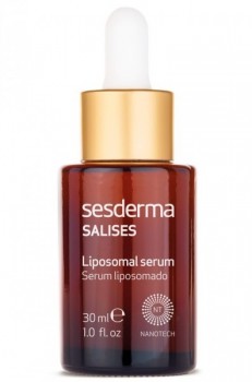 Salises Liposomal serum (Сыворотка липосомальная увлажняющая), 30 мл