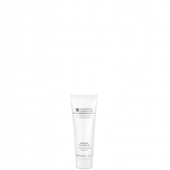 Janssen Intensive Face Scrub (Интенсивный скраб)