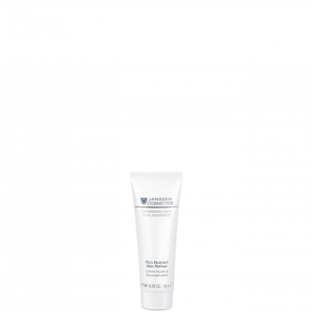 Janssen Rich Nutrient Skin Refiner (Обогащенный дневной питательный крем SPF 15)