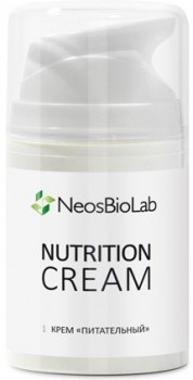 Neosbiolab Nutrition Cream (Крем питательный), 50 мл