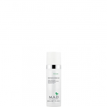M.A.D Skincare Delicate Redness Rescue (Гель для устранения покраснения кожи)