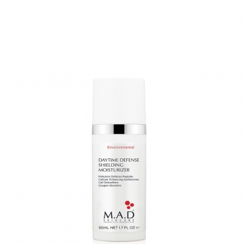 M.A.D Skincare Environmental Daytime Defense Shielding Moisturizer (Дневной увлажняющий крем Антистресс)