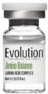 Evolution Amino Balance (Лосьон для лица «Анти-эйдж»), 6 мл