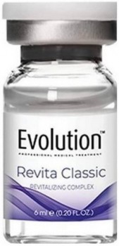 Evolution Revita Classic (Восстановительный комплекс), 6 мл