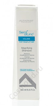 Alfaparf Sdl volume magnifying shampoo (Шампунь для объема волос)
