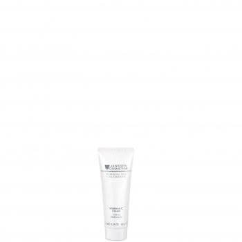 Janssen Vitaforce C Cream (Регенерирующий крем с витамином С)
