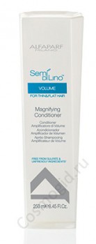 Alfaparf Sdl volume magnifying conditioner (Кондиционер для объема волос)