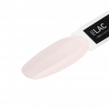 IQ Beauty Nail Polish Prolac+bioceramics (Лак для ногтей профессиональный укрепляющий с биокерамикой), 12,5 мл