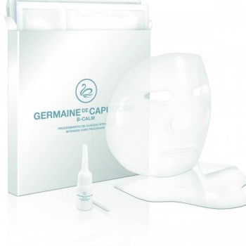 Germaine de Capuccini B-CALM Intensive Care Procedure (Программа для кожи с повышенной чувствительностью)