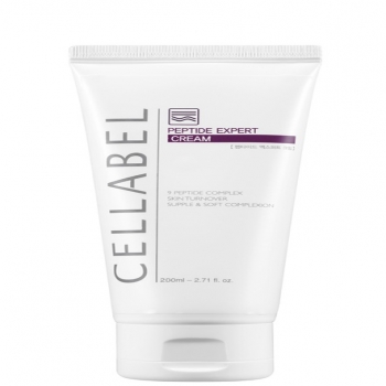 Cellabel Peptide Expert cream (Биомиметический пептидный крем “Expert”)